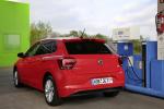Volkswagen Polo TGI 2017 года (WW)